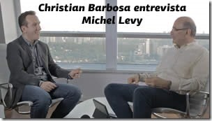 Agenda do CEO - Michel Levy