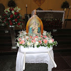 VI Caminhada com Maria e Jesus