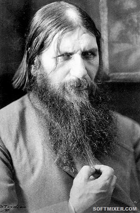 rasputin rasputin