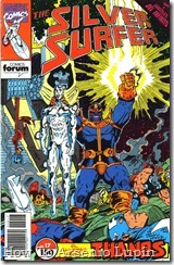 P00011 - Silver Surfer  17 a  por RoToRVaToR v2 #19