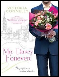 mr. darcy forever
