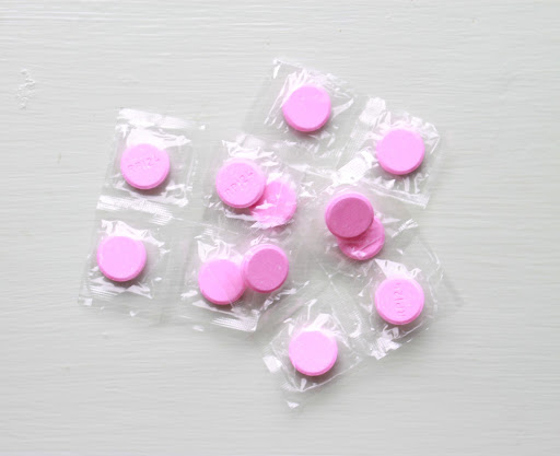Pepto-Bismol