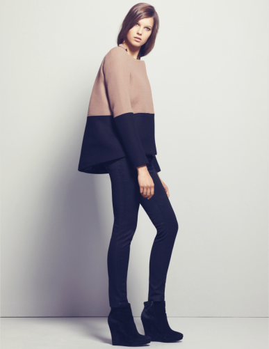 Maje Fall 2011 - 3