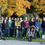 Eliot Outing Club -- Arnold Arboretum