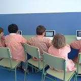 ACTIVIDADES EXTRAESCOLARES COLEGIOS