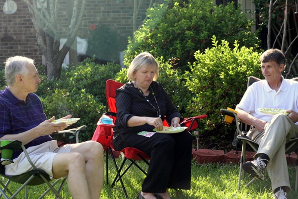 Graduation Party 071-001 Graduation Party 071-001