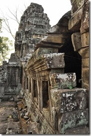 Cambodia Angkor Banteay Kdei 140119_0361