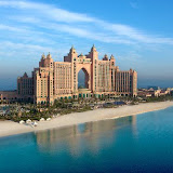 atlantis the palm foto album Dubai