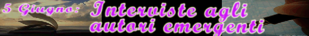 Scrittori