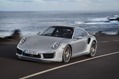911 Turbo S Coupé 911 Turbo S Coupé