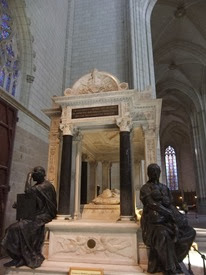 catedral de Nantes