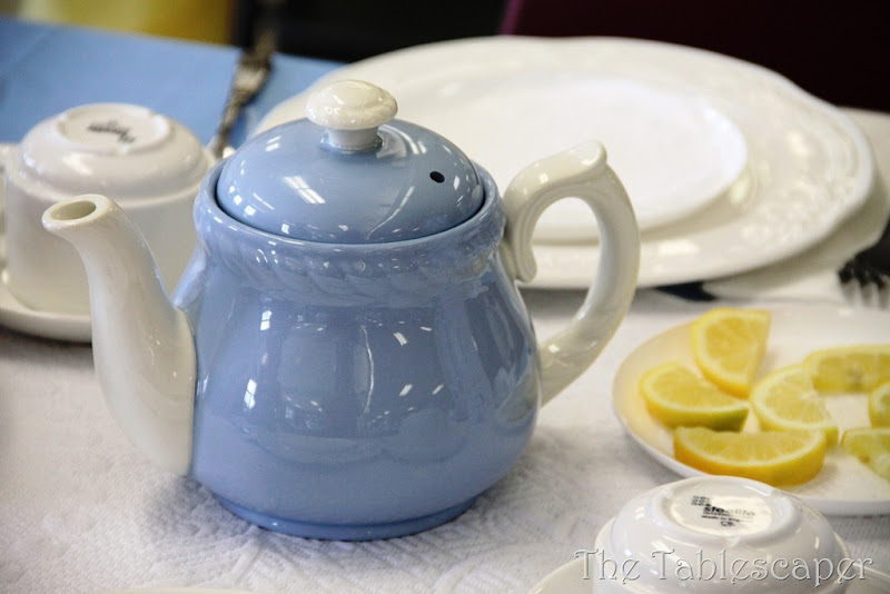 During Tea 068