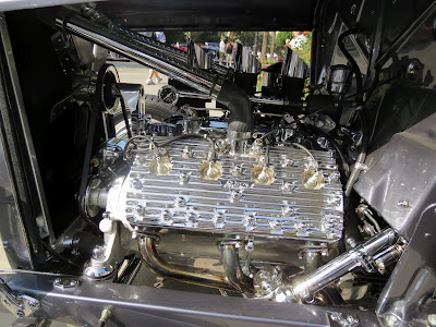  LA Roadster Show 2012