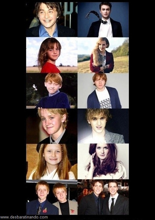 harry potter forever-12 harry potter forever-12