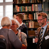 Vetenskap & Allmänhets (VAs) årsmöte och dialogseminarium 2011