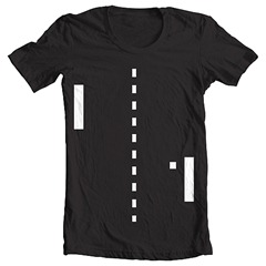 Giveaway – 30% off Iconic Gaming T-Shirts with ChiCk Geek Games!