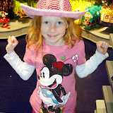 Disneyland 2012