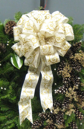 Darwin's First Wreath