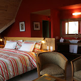 – Habitación Premium - Hotel Los Cerros<br />
El Chaltén - Santa Cruz - Patagonia Argentina – Habitación Premium - Hotel Los Cerros<br />
El Chaltén - Santa Cruz - Patagonia Argentina