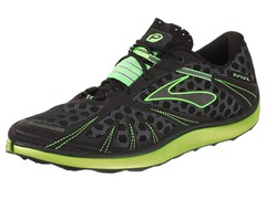 Brooks Pure Grit