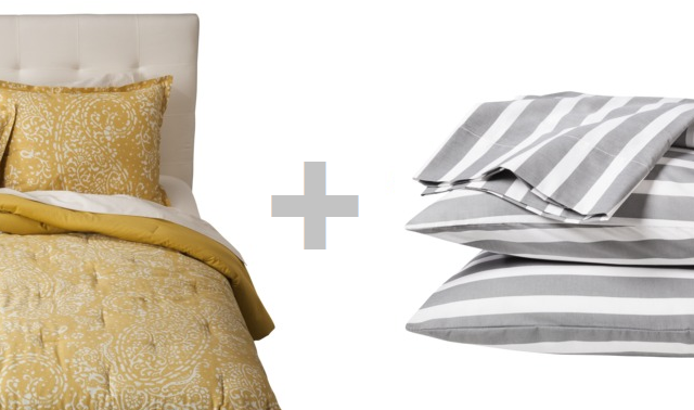 guest room bedding options