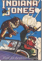P00006 - Indiana Jones nº06 .howtoarsenio.blogspot.com