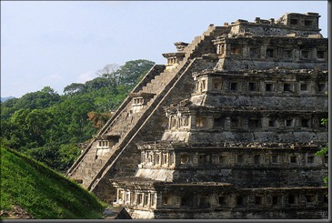 EL TAJIN EL TAJIN
