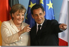 La Merkozy