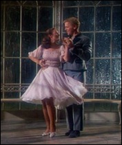 Sound of Music gazebo dance