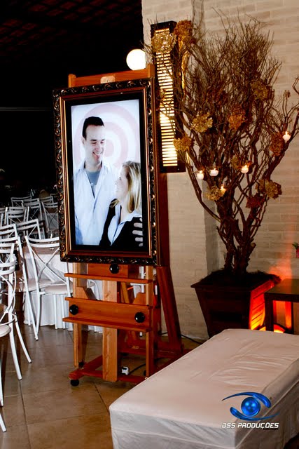 DSS PRoducoes. Beagle Films, a Fronteira de Sangue  Promoção noivas wedding caesar-park foto jornalistica Other Keywords Expo Noivas quadro vivo