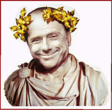 Berluscesare
