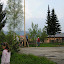 Stavanie Mája 2009