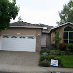 Exterior Repaint, Tigard, Or.