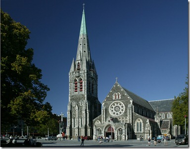 Cathedral