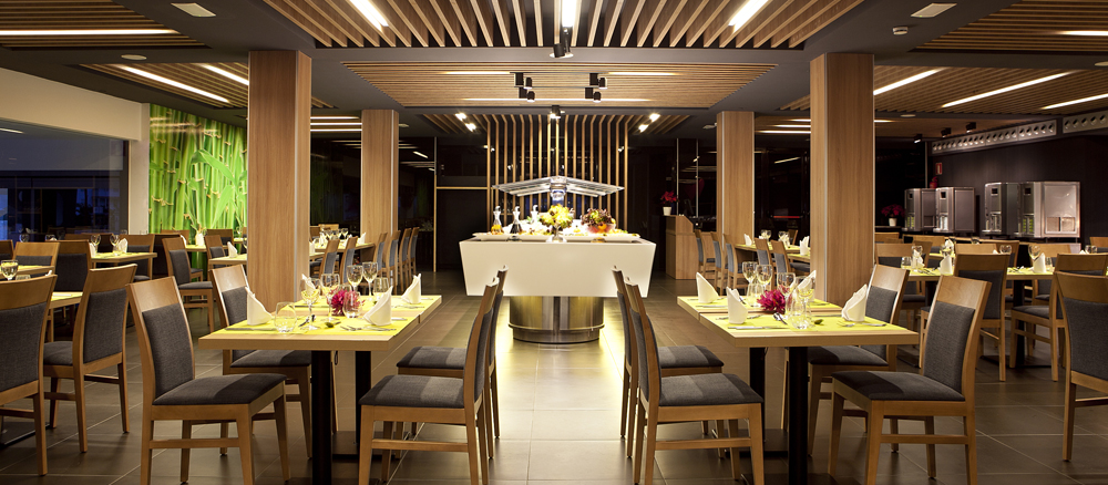 Flash Hotel Benidorm