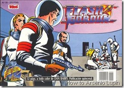 P00053 - Flash Gordon #53