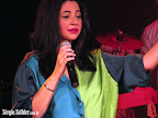 Belô Velloso no Teatro Oi Brasília