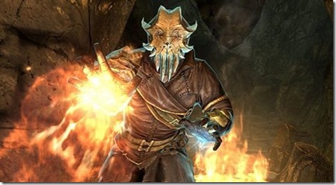 skyrim dragonborn deathbrand armor locations guide 01