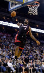 King James Becomes Youngest to 20k Points in LeBron X PE lebron james nba 130116 mia at gsw 04 King James Becomes Youngest to 20k Points in LeBron X PE
