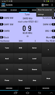How to download M235 Revox M-series 1.0.6 mod apk for bluestacks