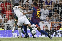 real-barsa