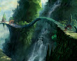 Mysterious Territory Of Sorrow