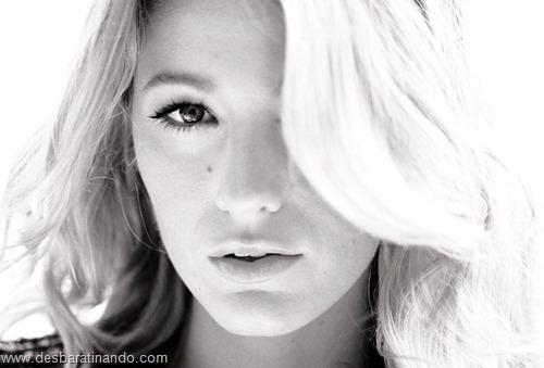 Blake Lively linda sensual Serena van der Woodsen sexy desbaratinando  (11)