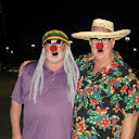 Relay for Life 2012