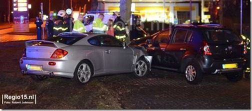 Dacia Sandero Stepway crash 02