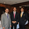 Primavera Fundraiser With Majority Leader Skelos