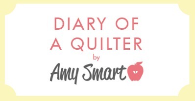 diary of a quilter by amy smart