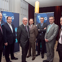 Intellectual Property, Dublin, Dec 12th 2012