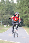 John Finney - Cycle NC 2011 - Pilot Mountain