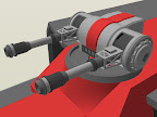 Untitled Capital Ship Progress #9